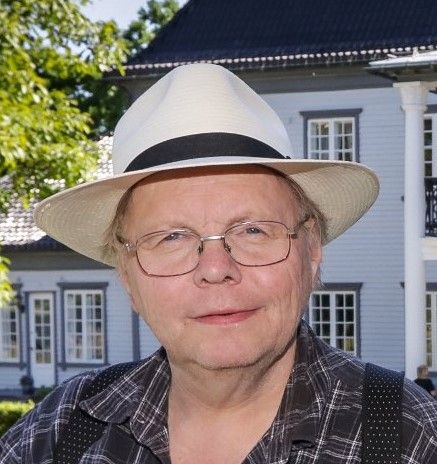 Arnulf Johannessen