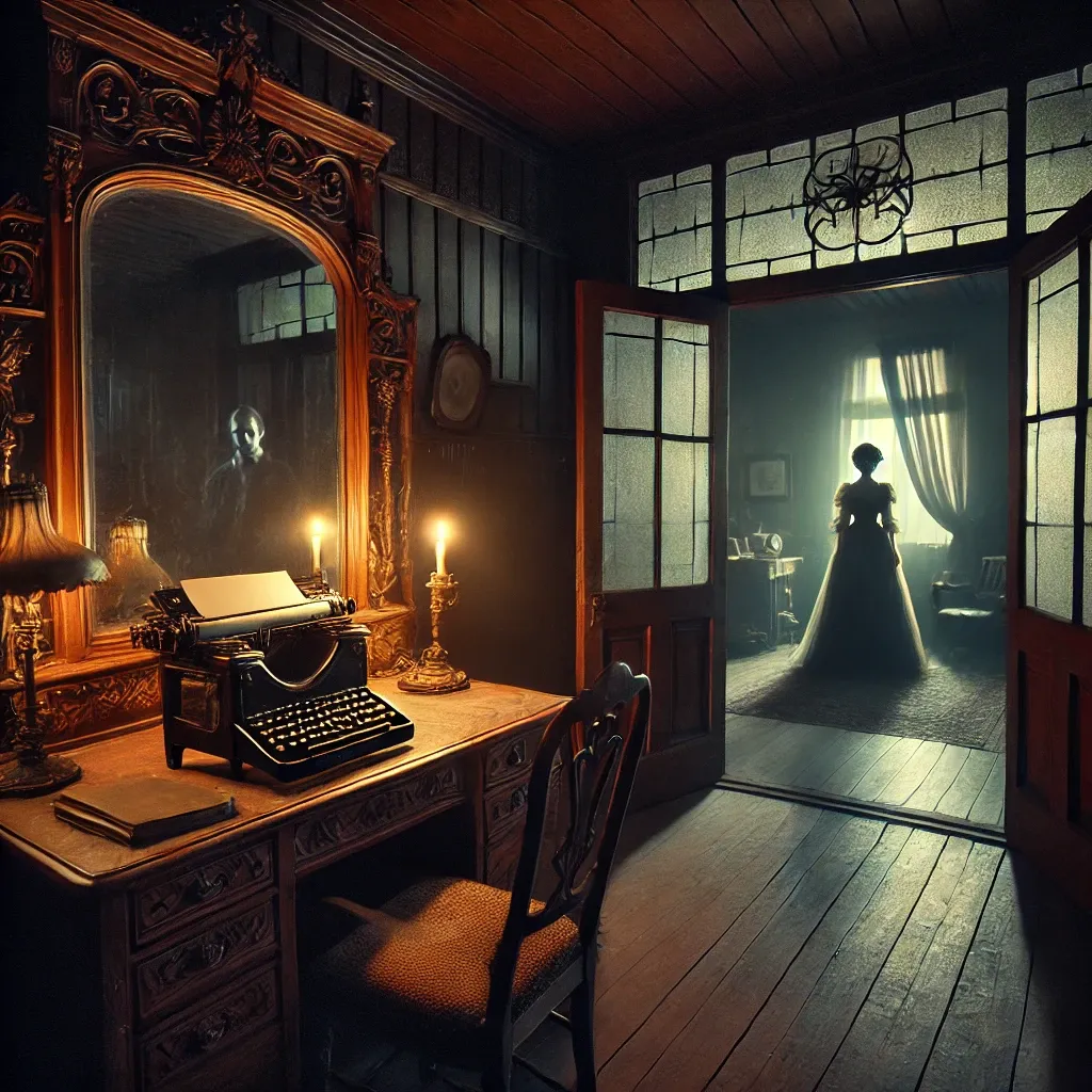 Grønli – historien om det lukkede rom